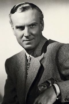 Gavin Gordon interpreta Dr. Bertram Sedbusk (uncredited)