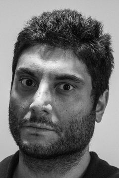 Andrea Logiudice interpreta Andrea Logiudice Agnesina