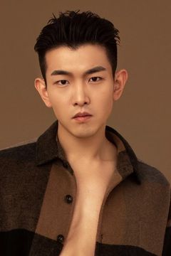 Yu Jieping interpreta First Officer / Wang Zhi Gang
