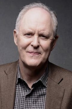 John Lithgow interpreta Ed Hemsler