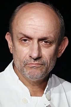 Paul Chariéras interpreta Régent