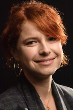 Jessie Buckley interpreta Rose Gooding