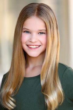 Madeleine Guilbot interpreta Charlotte
