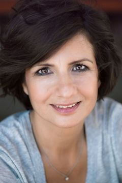 Katharina Palm interpreta Martha Freud