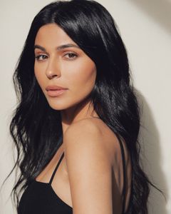 Teni Panosian interpreta Sophia