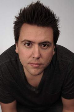 Aaron Therol interpreta Detention Student