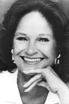Colleen Dewhurst interpreta Dangerous Hospital Patient