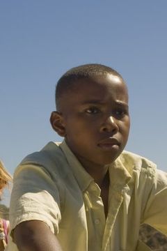 Siyabulela Ramba interpreta Sifiso