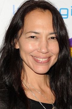 Irene Bedard interpreta Pocahontas (voice)