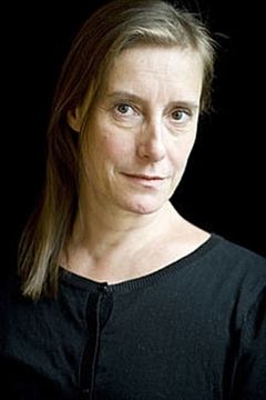 Michèle-Anne De Mey interpreta Andrée