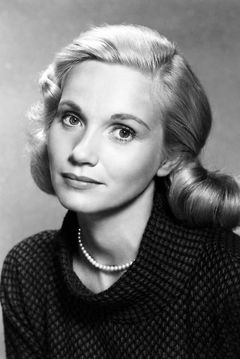 Eva Marie Saint interpreta Miss Franny