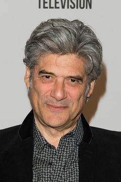 Georges Corraface interpreta Yaman