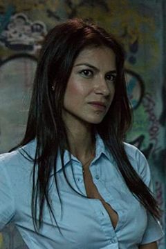 Catalina Denis interpreta Lola
