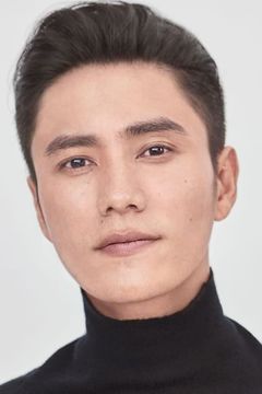 Chen Kun interpreta Hu Baiyi