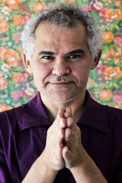 Gero Camilo interpreta Aurelio Sanchez
