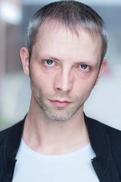 James Arama interpreta Second Man