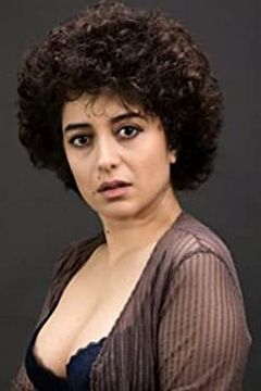 Grazia Leone interpreta Moglie D'Artagnan