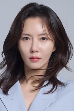 Seo Han-gyeol interpreta Party Woman