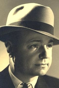 René Blancard interpreta Commissaire Lepic (uncredited)