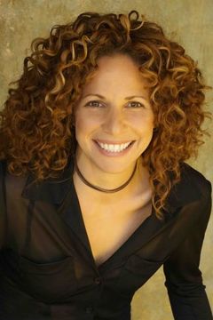Meredith Scott Lynn interpreta Enid