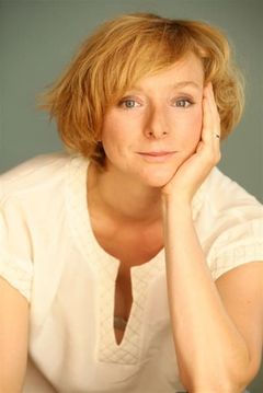 Gaëlle Lebert interpreta Wife