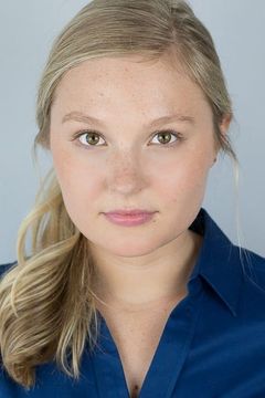 Sarah Borne interpreta Lauren