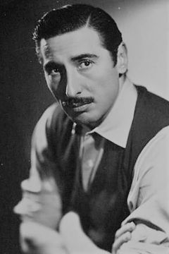 José Nieto interpreta Mexican Farmer