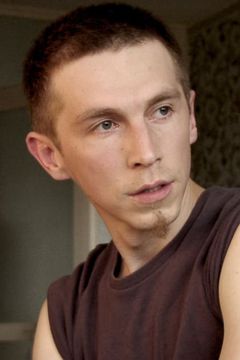 Radik Golovkov interpreta Ryder