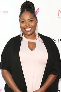 Shar Jackson interpreta Tamika