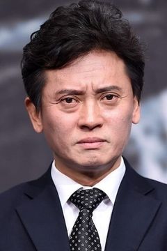 Kim Byung-ok interpreta Preacher