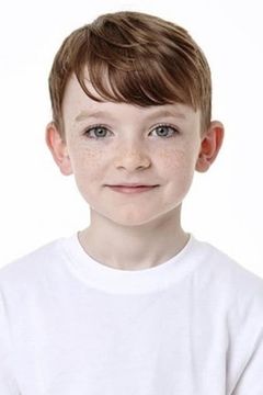 Benjamin Haigh interpreta Page Boy