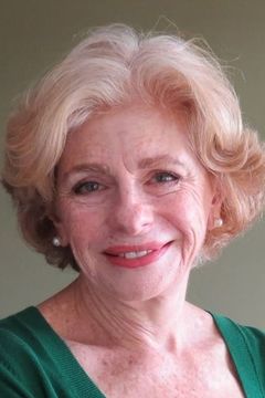 Lilian Blanc interpreta Concerned pedestrian