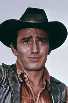 James Drury interpreta Ray Reno