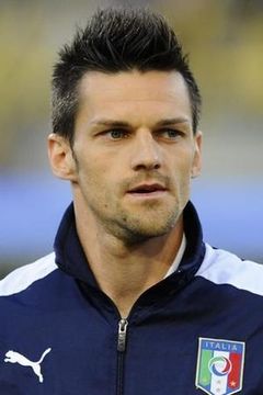Christian Maggio interpreta se stesso
