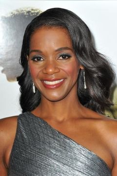 Kelsey Scott interpreta Anne Northup