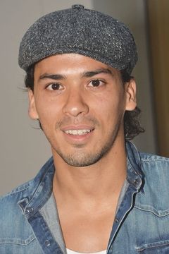 Tewfik Jallab interpreta Marouane