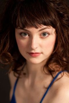 Mélodie Richard interpreta Hélène de Heredia