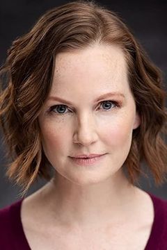Shauna Hansen interpreta Danish Boy's Mother