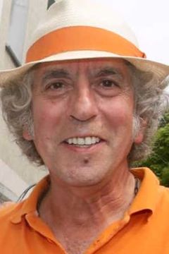 Jean-Guy Fechner interpreta Jean-Guy