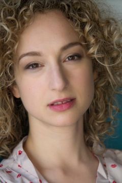 Francesca Golia interpreta Amica di Maria 1