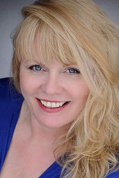 Sandra K. Horner interpreta Toddler's Angry Mom
