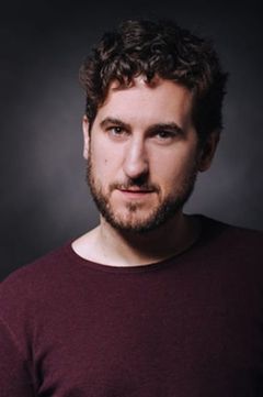 Héctor Carballo interpreta Carlos VIII de Francia