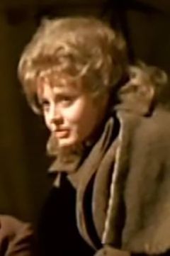 Angela Minervini interpreta Chiaretta