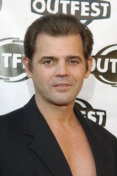 Jeff Stryker interpreta Chuck (as Chuck Peyton)
