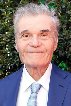 Fred Willard interpreta Gary