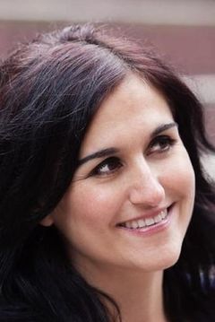 Nathalie Armin interpreta ATF Leader