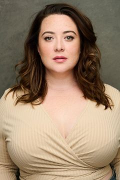 Michelle Meredith interpreta Maggie