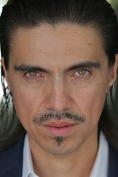 Rogelio Camarillo interpreta Armand