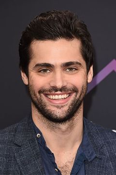 Matthew Daddario interpreta Danny Ladouceur