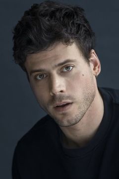 François Arnaud interpreta Cesare Borgia